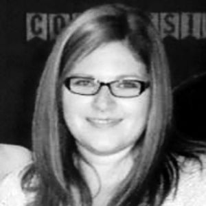 Meet your Posher, Jessica